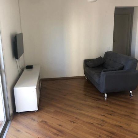 Apartamento Giovanni Gronchi São Paulo Exterior foto